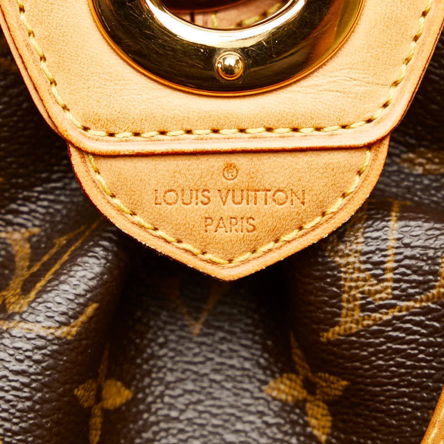 LOUIS VUITTON Boetie Handbag