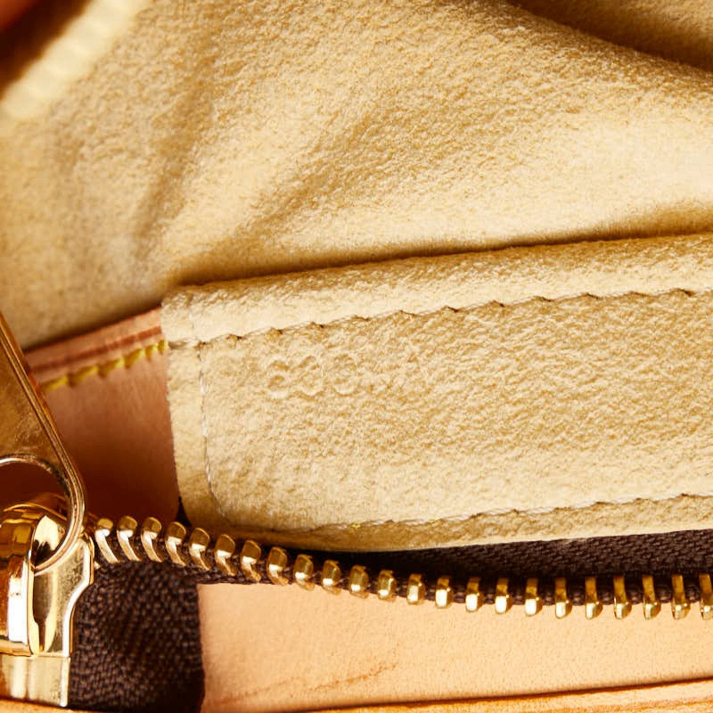 LOUIS VUITTON Boetie Handbag