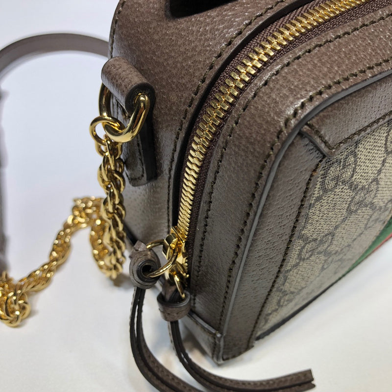 Gucci Luxury - Bags - 020
