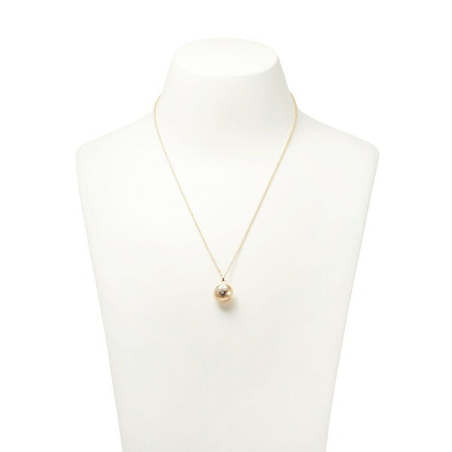 LOUIS VUITTON Blossom Necklace