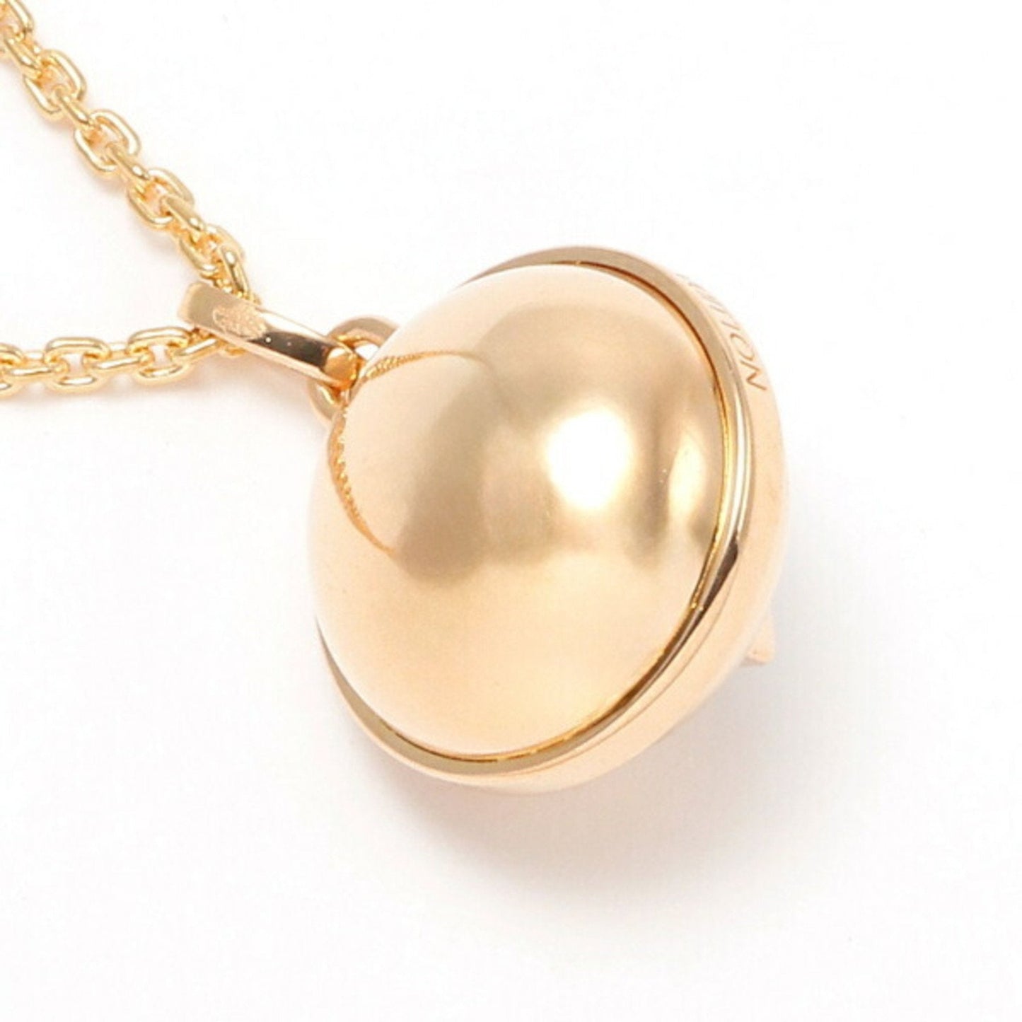 LOUIS VUITTON Blossom Necklace