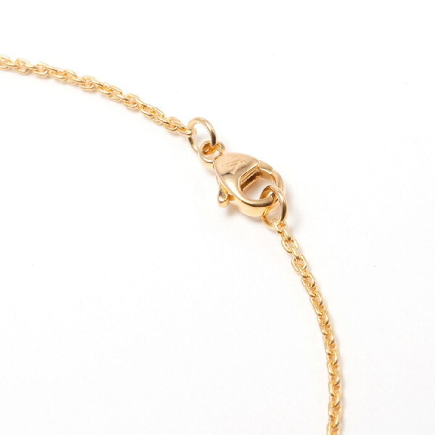 LOUIS VUITTON Blossom Necklace