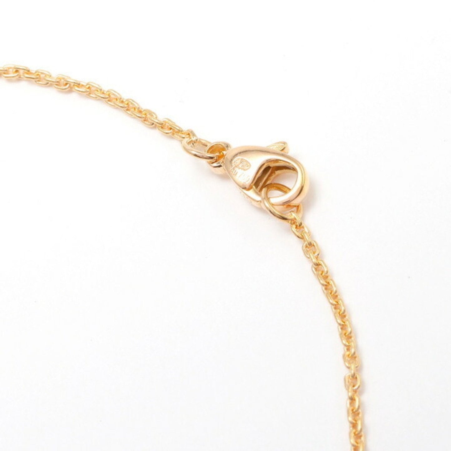 LOUIS VUITTON Blossom Necklace