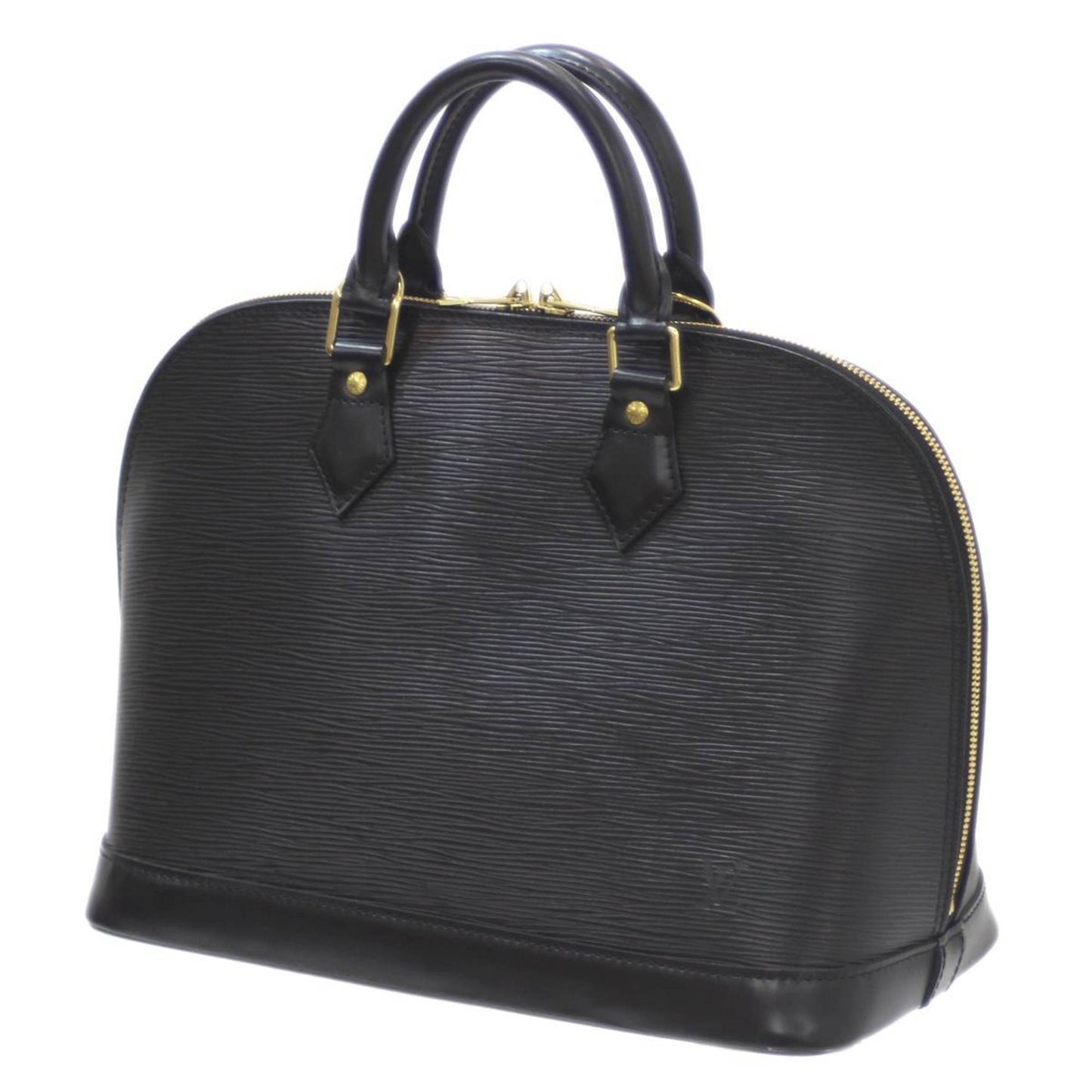 LOUIS VUITTON Alma Handbag