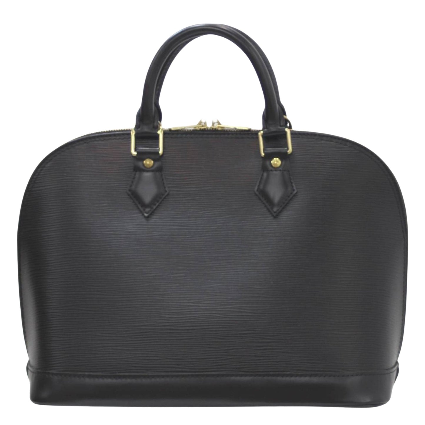 LOUIS VUITTON Alma Handbag