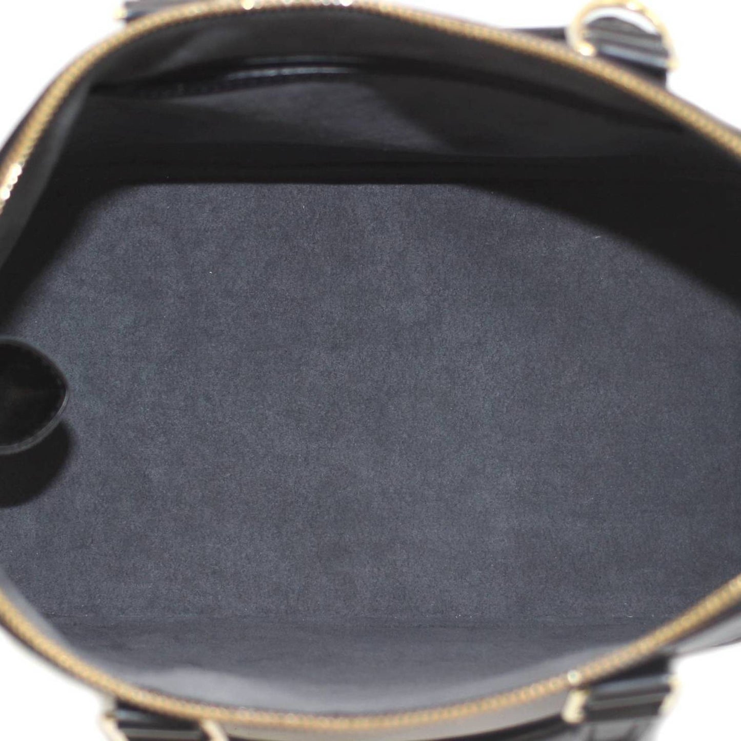 LOUIS VUITTON Alma Handbag