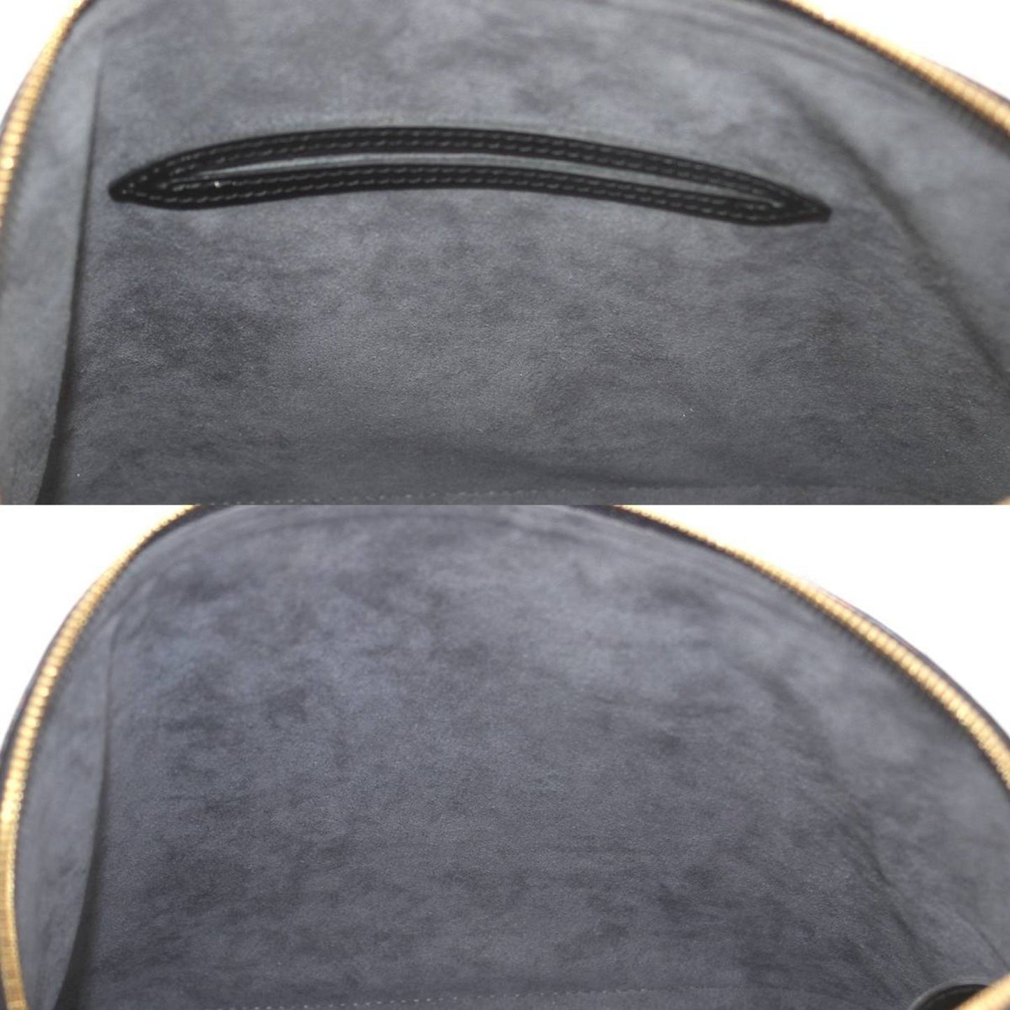 LOUIS VUITTON Alma Handbag