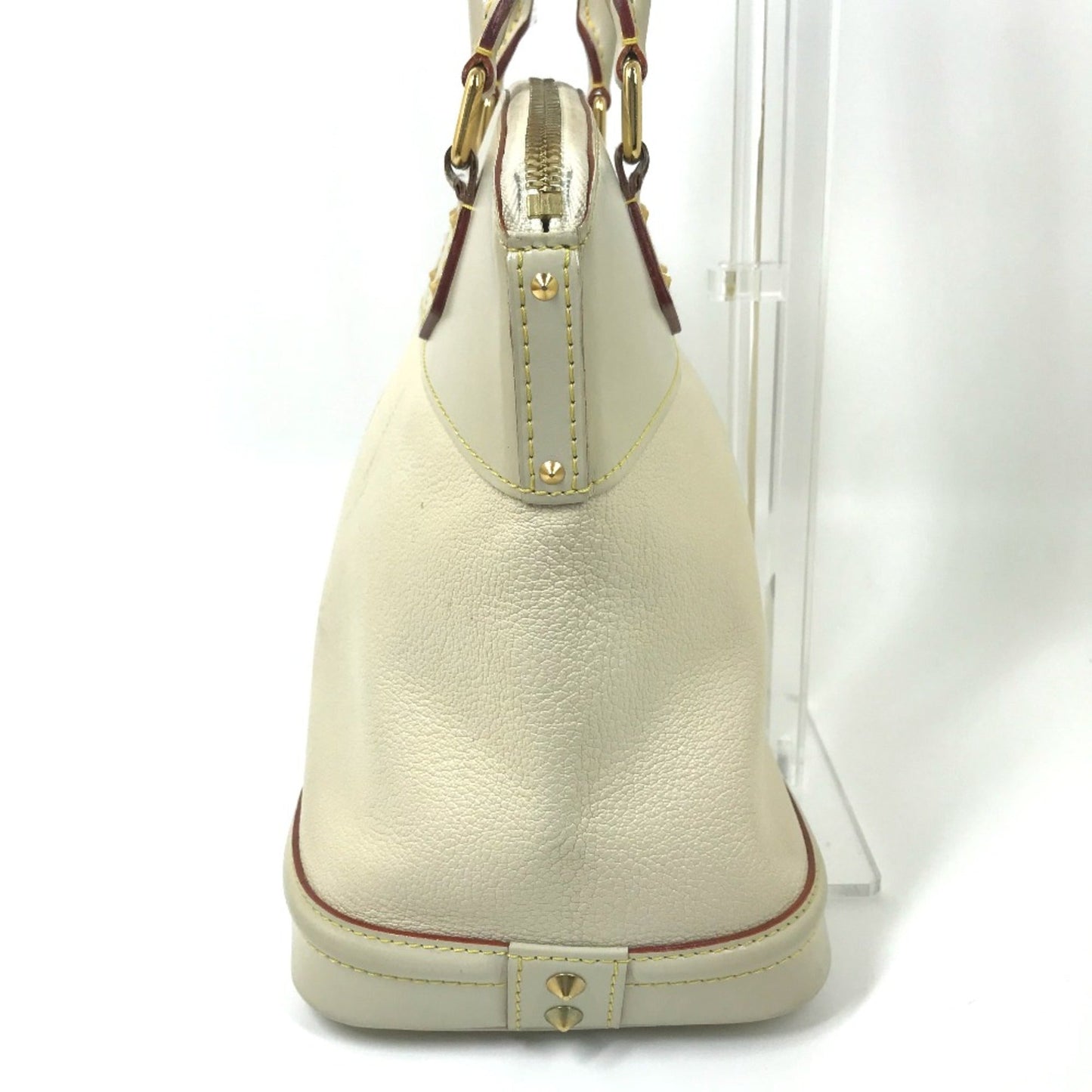 Louis Vuitton  Leather Handbag