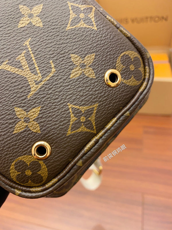 Alice Bags- Louis Vuittons  - 16515