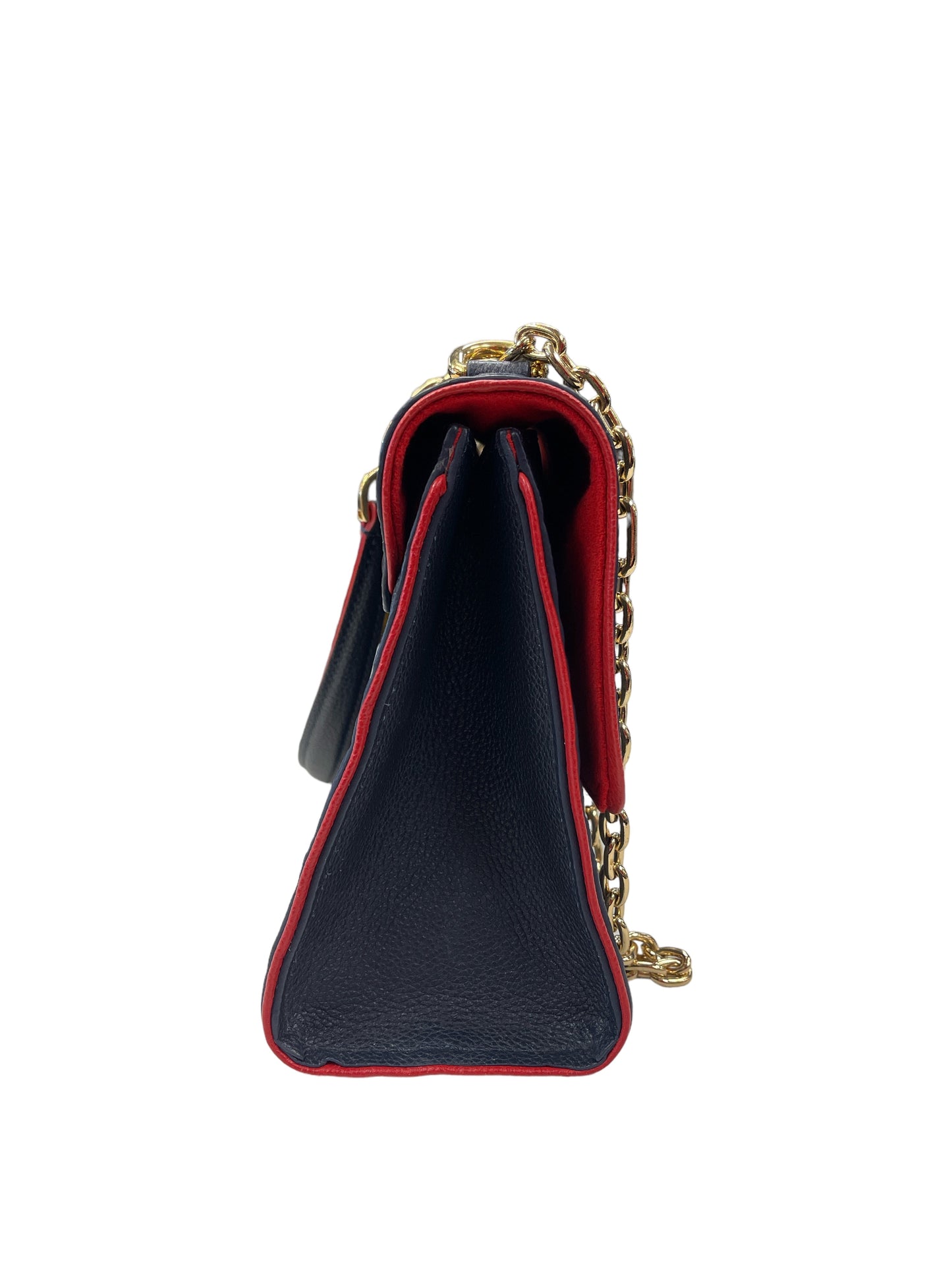Crossbody Designer By Louis Vuitton  Size: Small