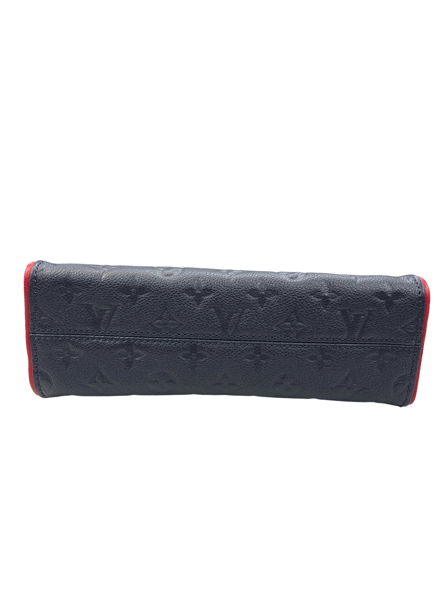 Crossbody Designer By Louis Vuitton  Size: Small