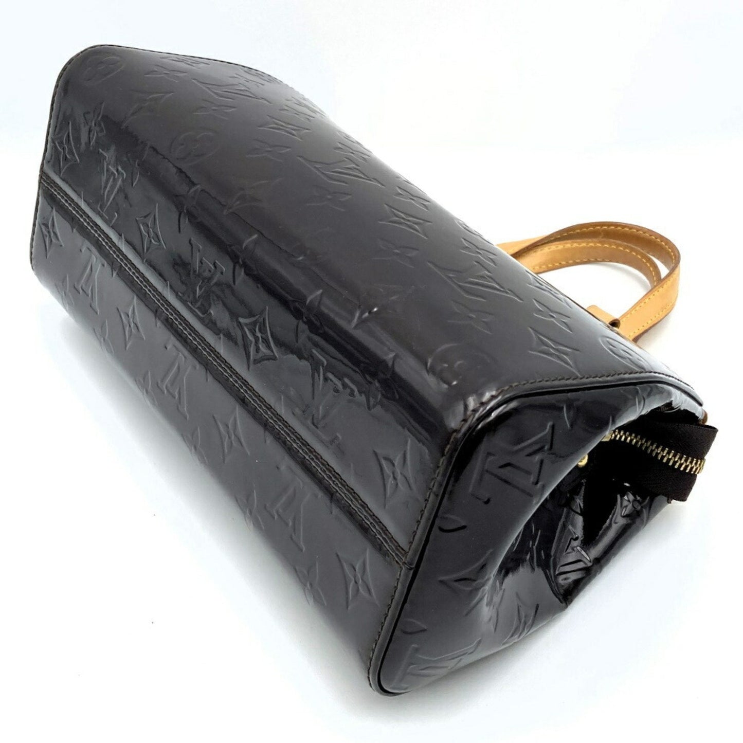 LOUIS VUITTON Brea Handbag