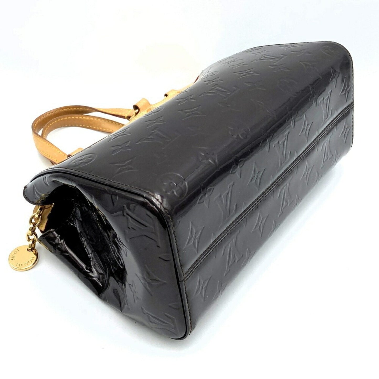 LOUIS VUITTON Brea Handbag