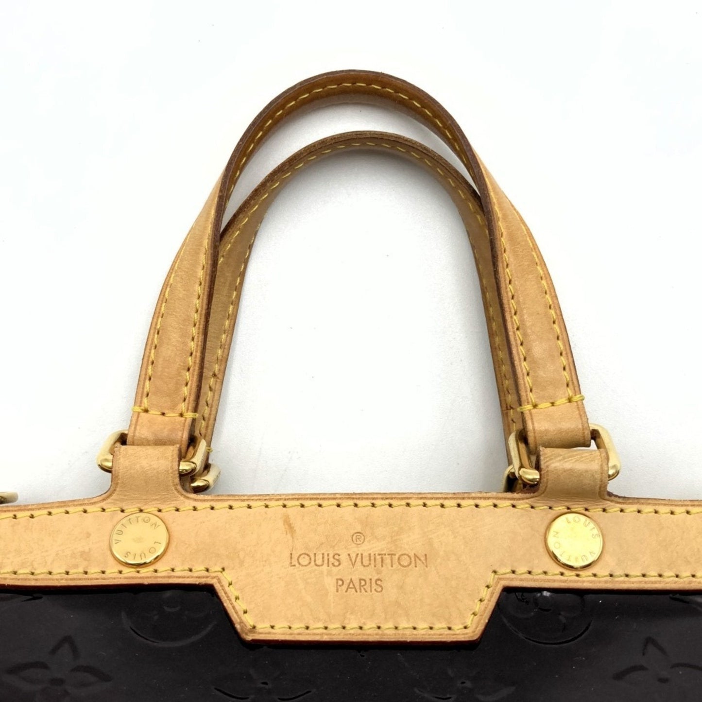 LOUIS VUITTON Brea Handbag