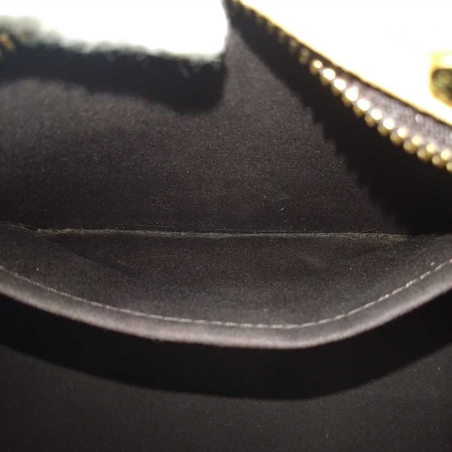 LOUIS VUITTON Brea Handbag