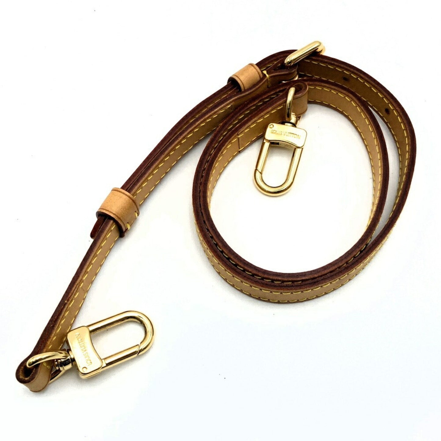 LOUIS VUITTON Brea Handbag