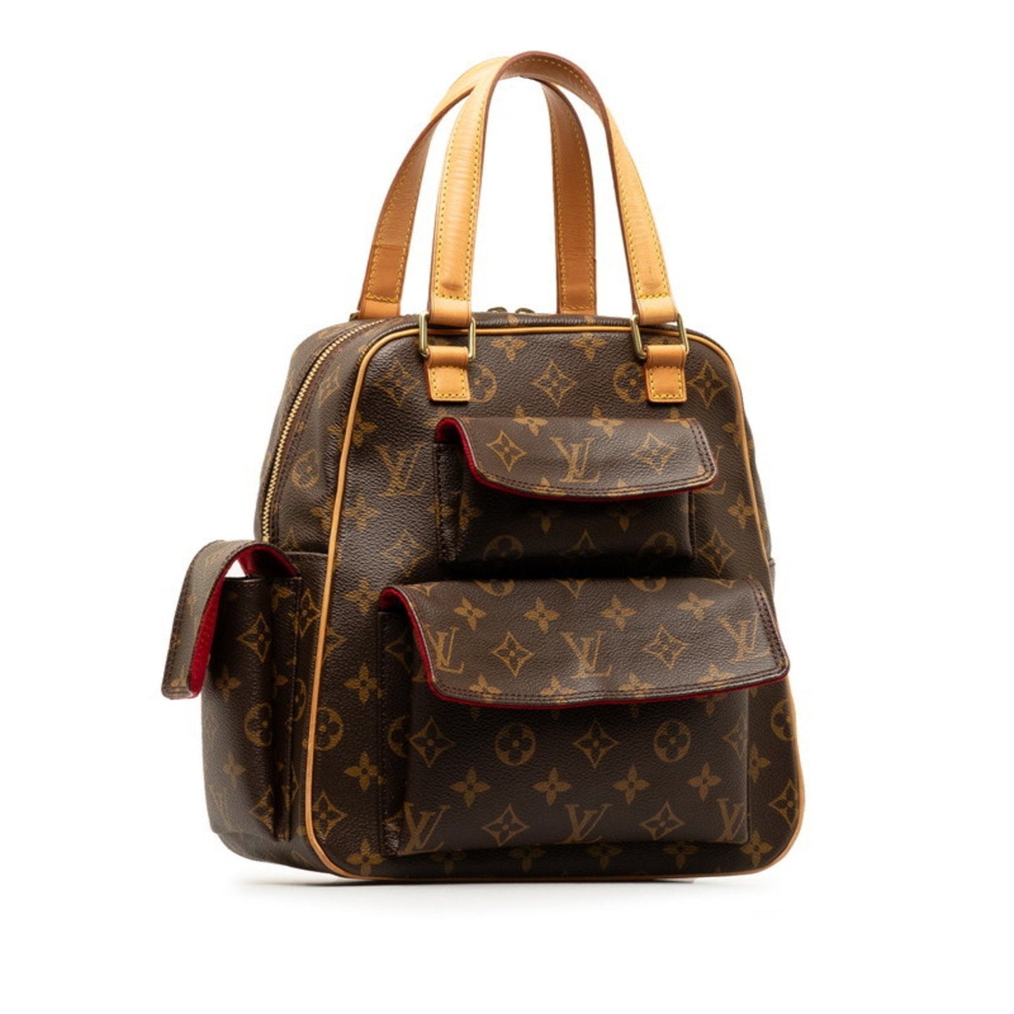LOUIS VUITTON Excentri cite Handbag