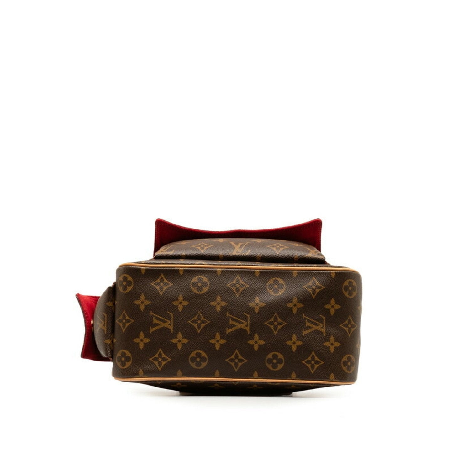 LOUIS VUITTON Excentri cite Handbag
