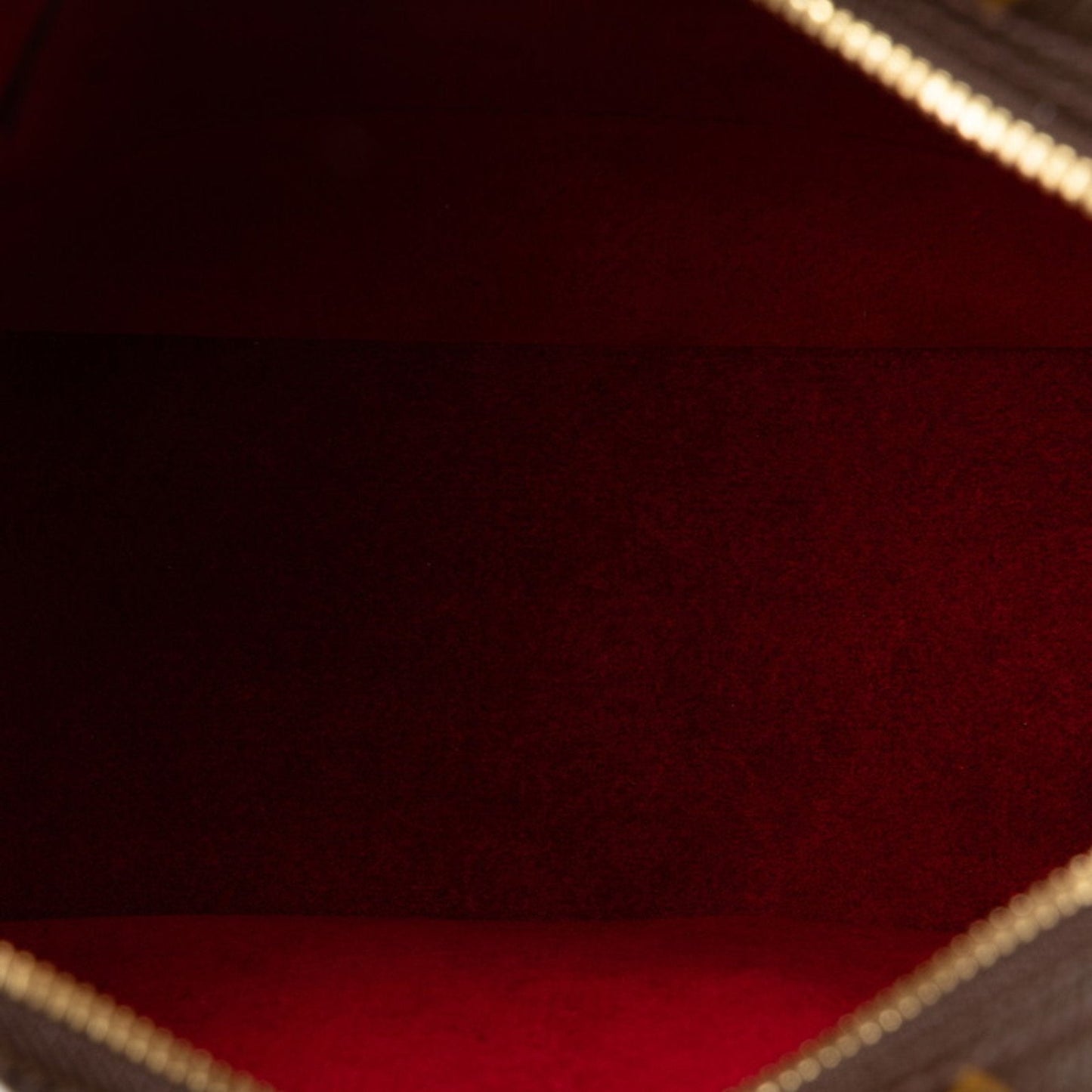 LOUIS VUITTON Excentri cite Handbag