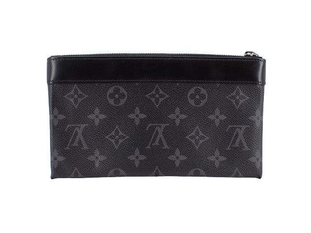 LOUIS VUITTON Clutch Bag