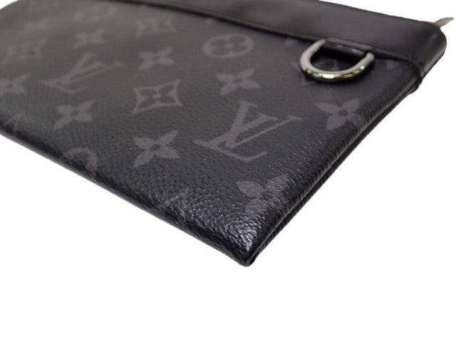 LOUIS VUITTON Clutch Bag