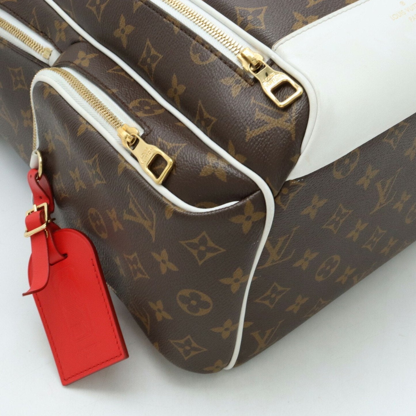 LOUIS VUITTON Backpack