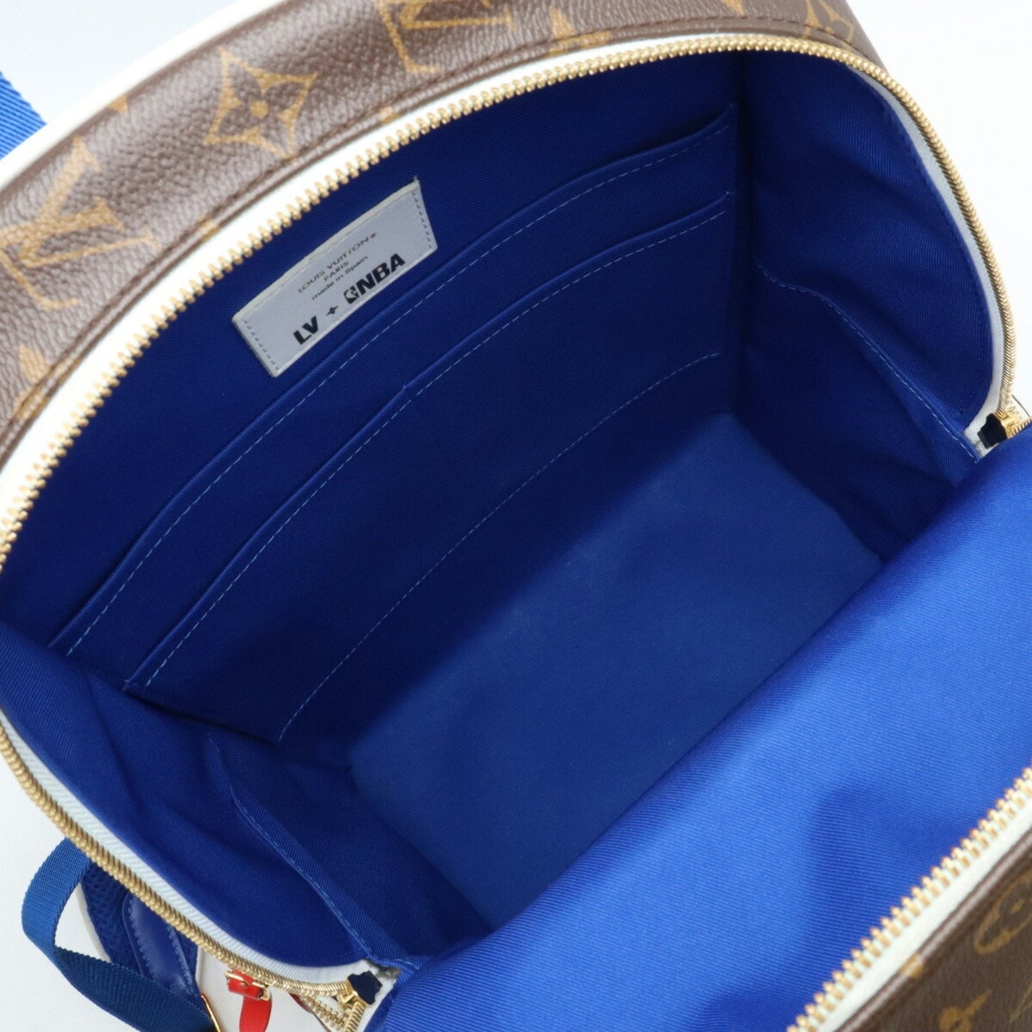 LOUIS VUITTON Backpack
