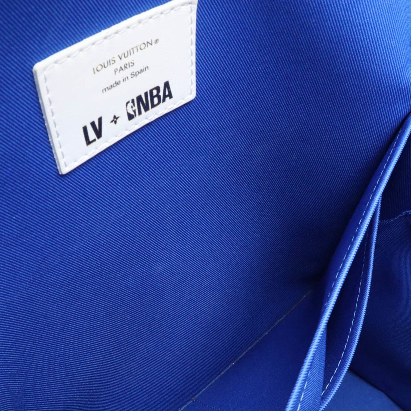 LOUIS VUITTON Backpack