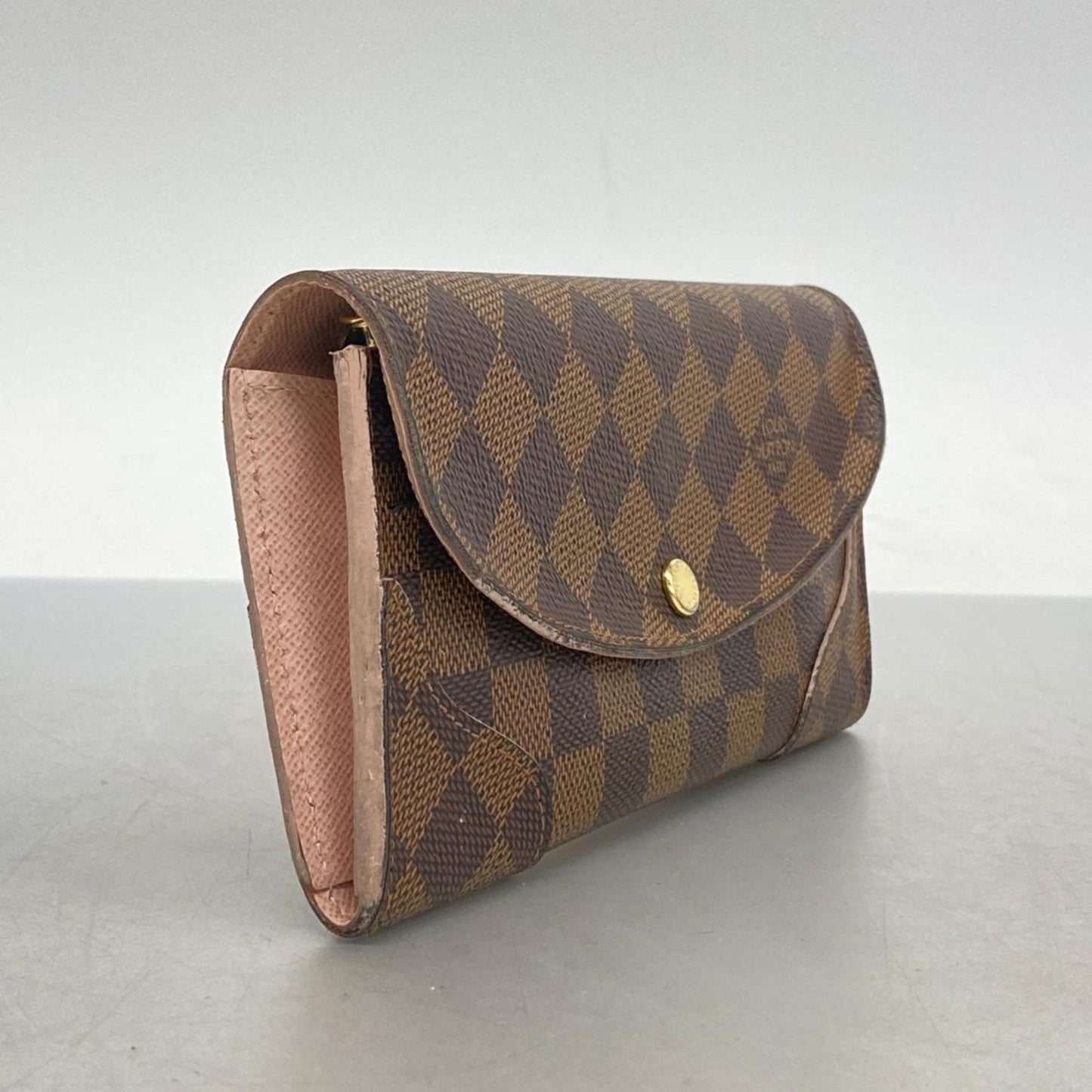 LOUIS VUITTON Caissa Wallet