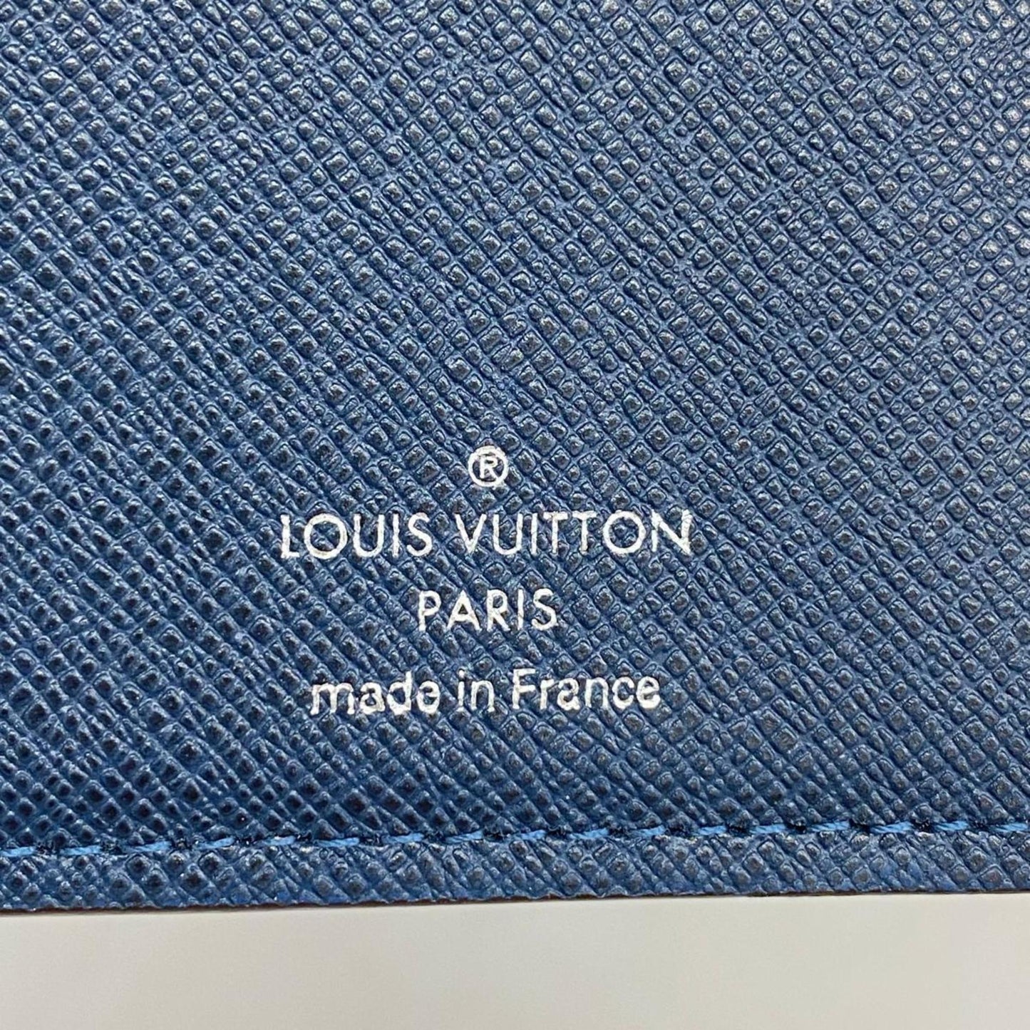 LOUIS VUITTON Brazza Wallet