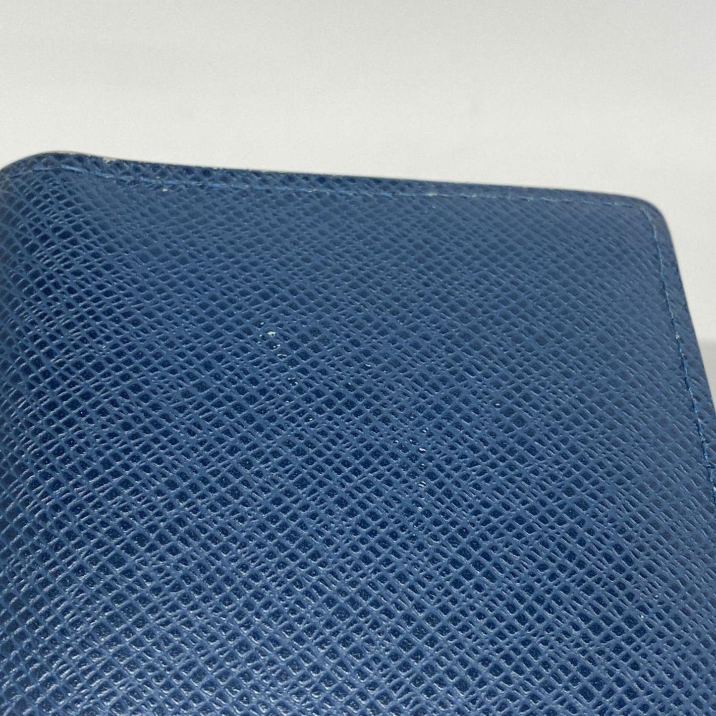 LOUIS VUITTON Brazza Wallet
