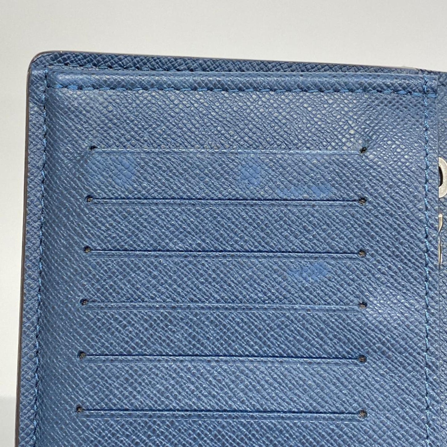 LOUIS VUITTON Brazza Wallet