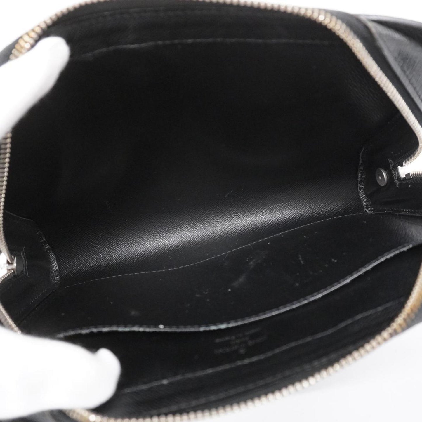 LOUIS VUITTON Baikal Clutch Bag