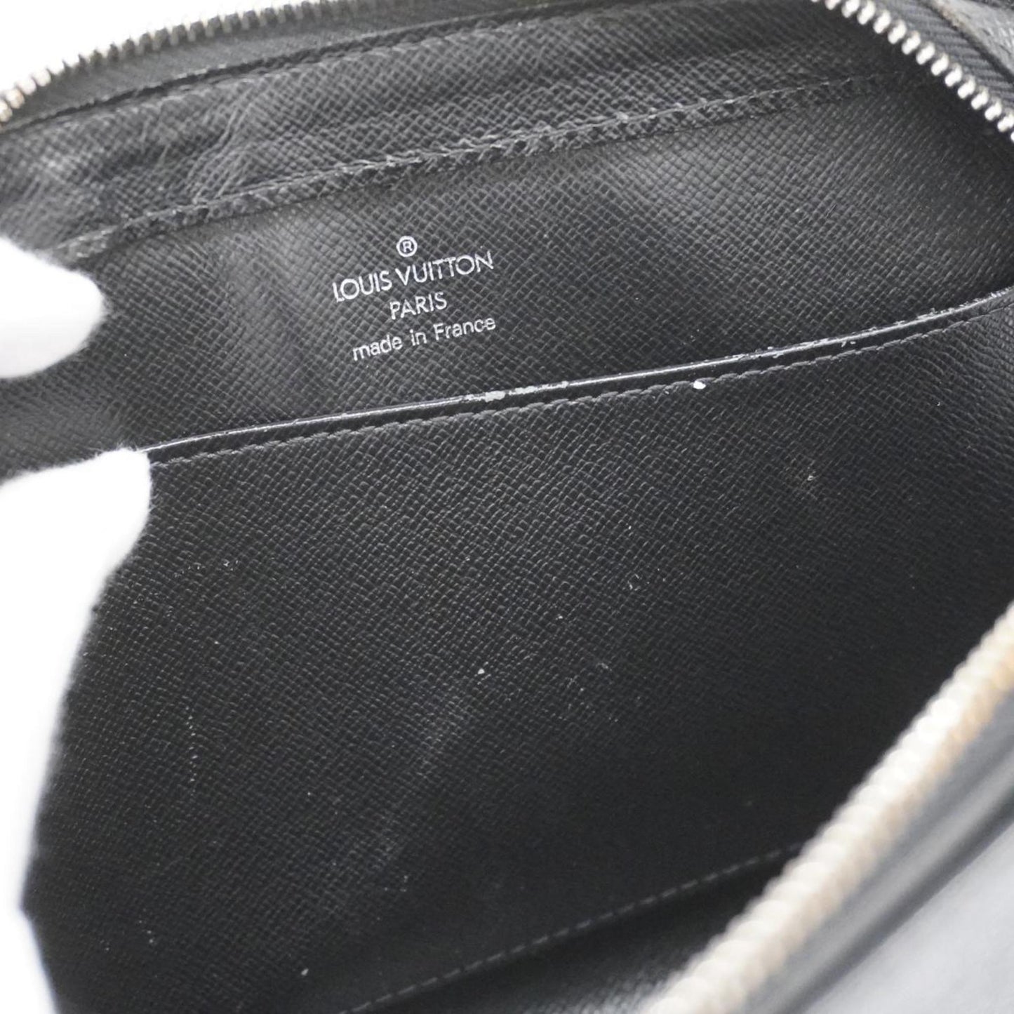LOUIS VUITTON Baikal Clutch Bag