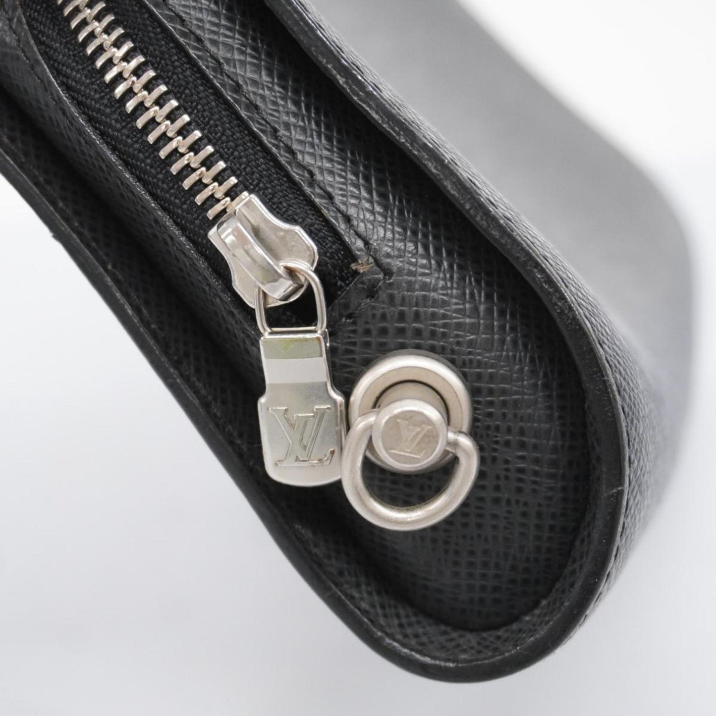 LOUIS VUITTON Baikal Clutch Bag