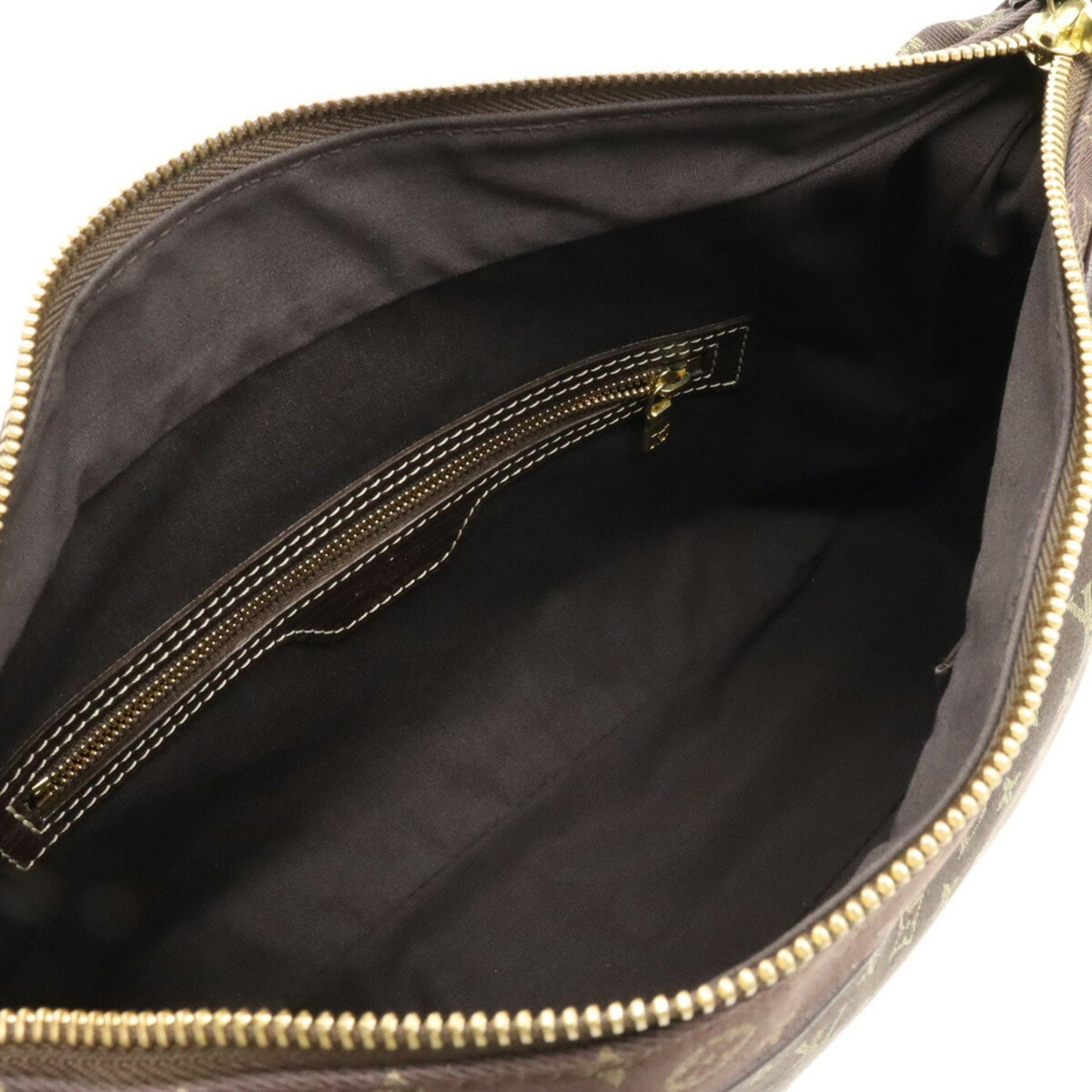 LOUIS VUITTON Boulogne Shoulder Bag