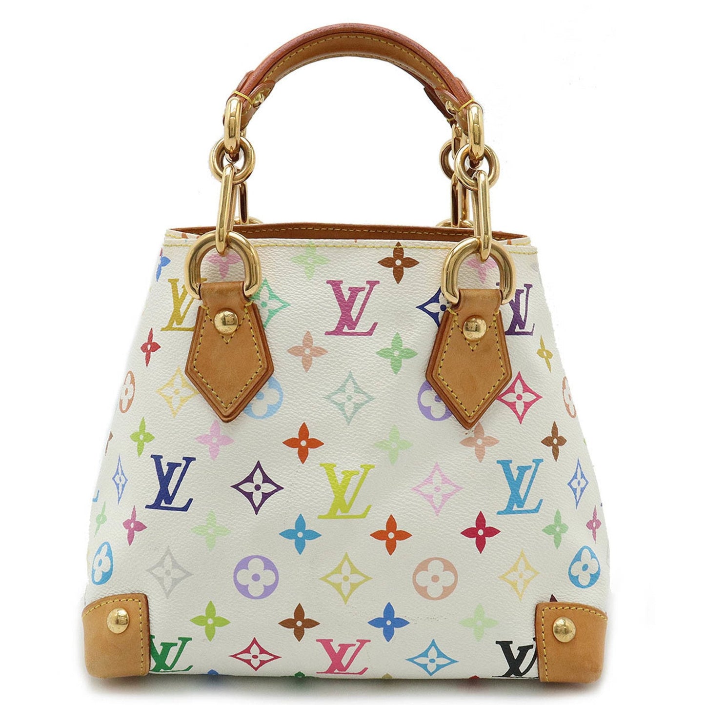 LOUIS VUITTON Audra Handbag