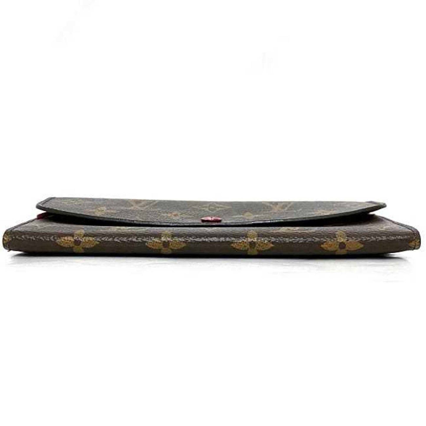 LOUIS VUITTON Emilie Wallet