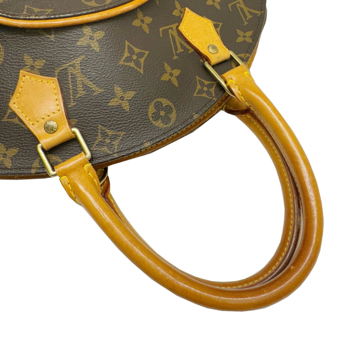 LOUIS VUITTON Ellipse Handbag