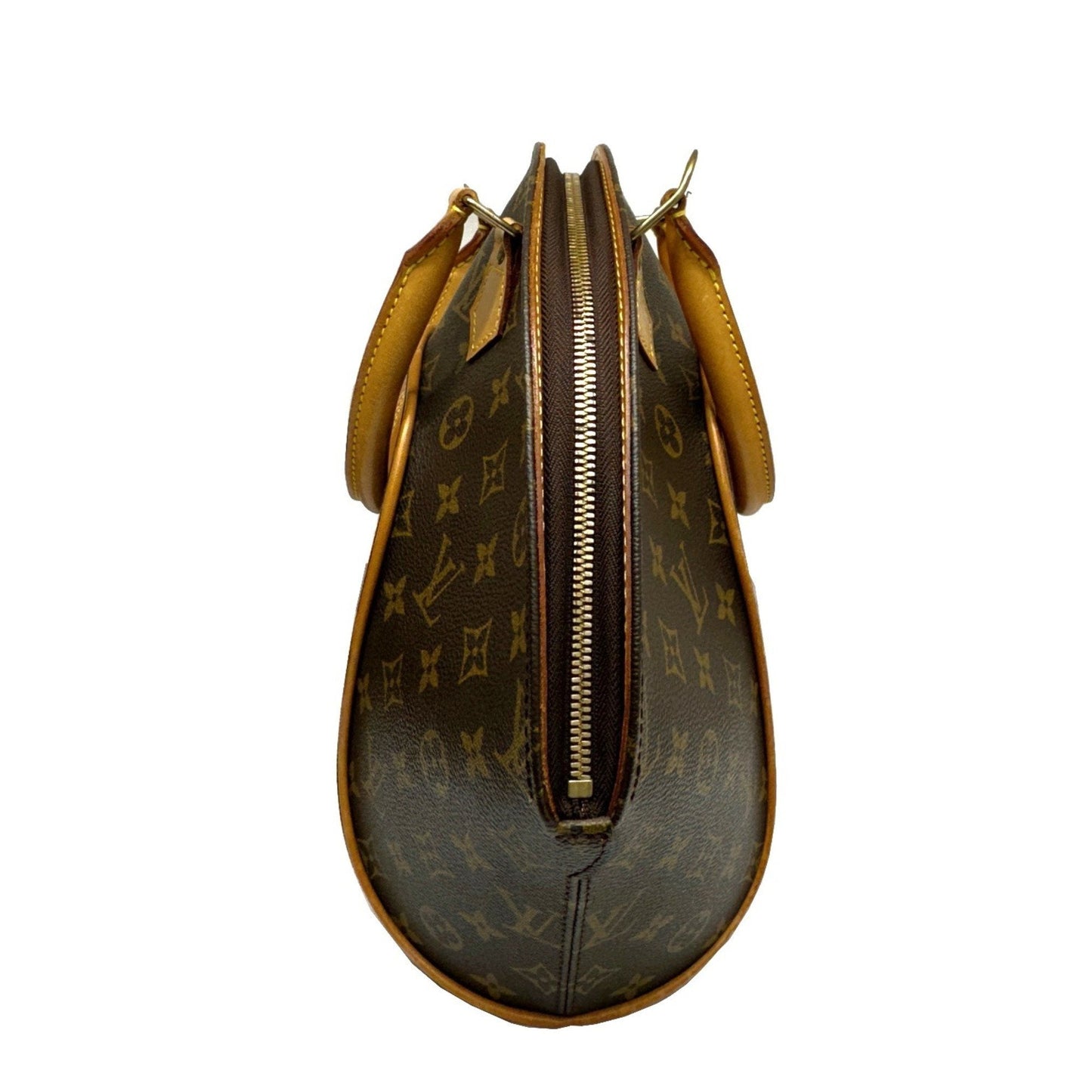 LOUIS VUITTON Ellipse Handbag