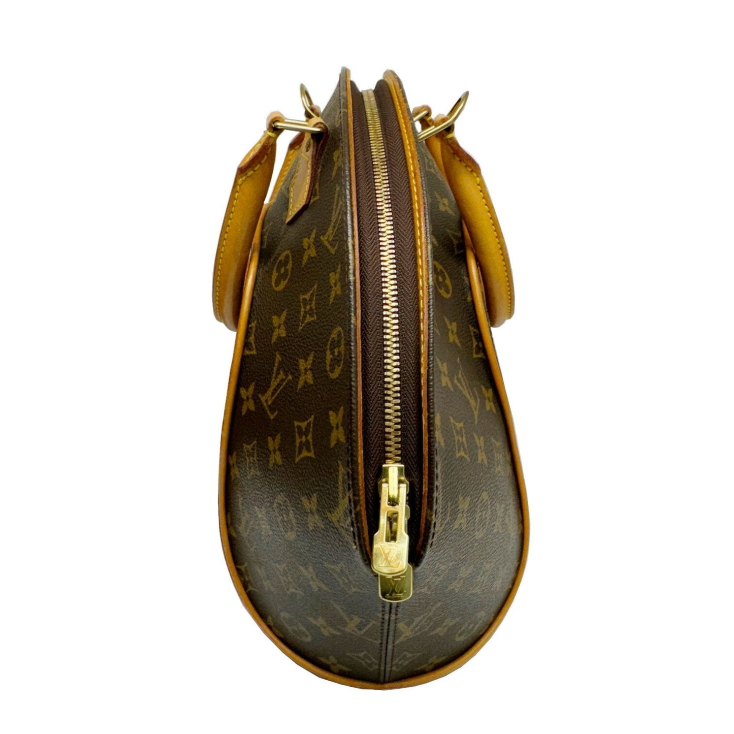 LOUIS VUITTON Ellipse Handbag