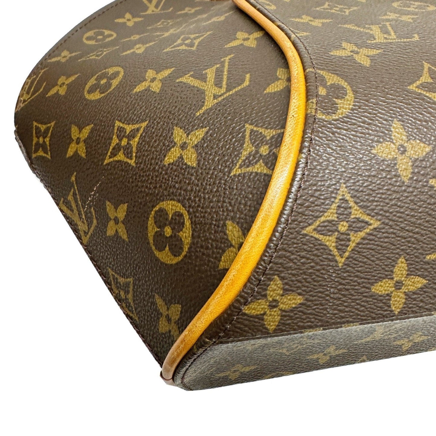 LOUIS VUITTON Ellipse Handbag