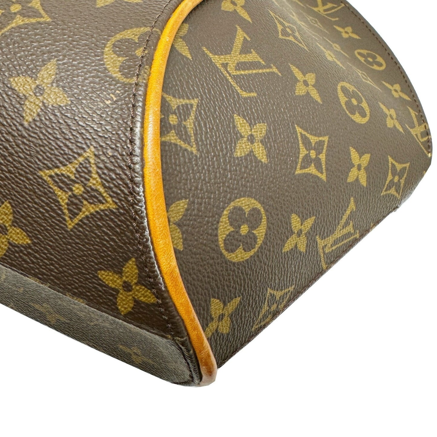 LOUIS VUITTON Ellipse Handbag