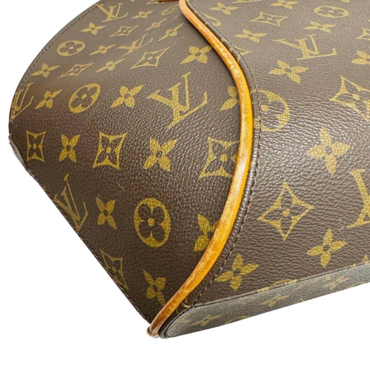 LOUIS VUITTON Ellipse Handbag