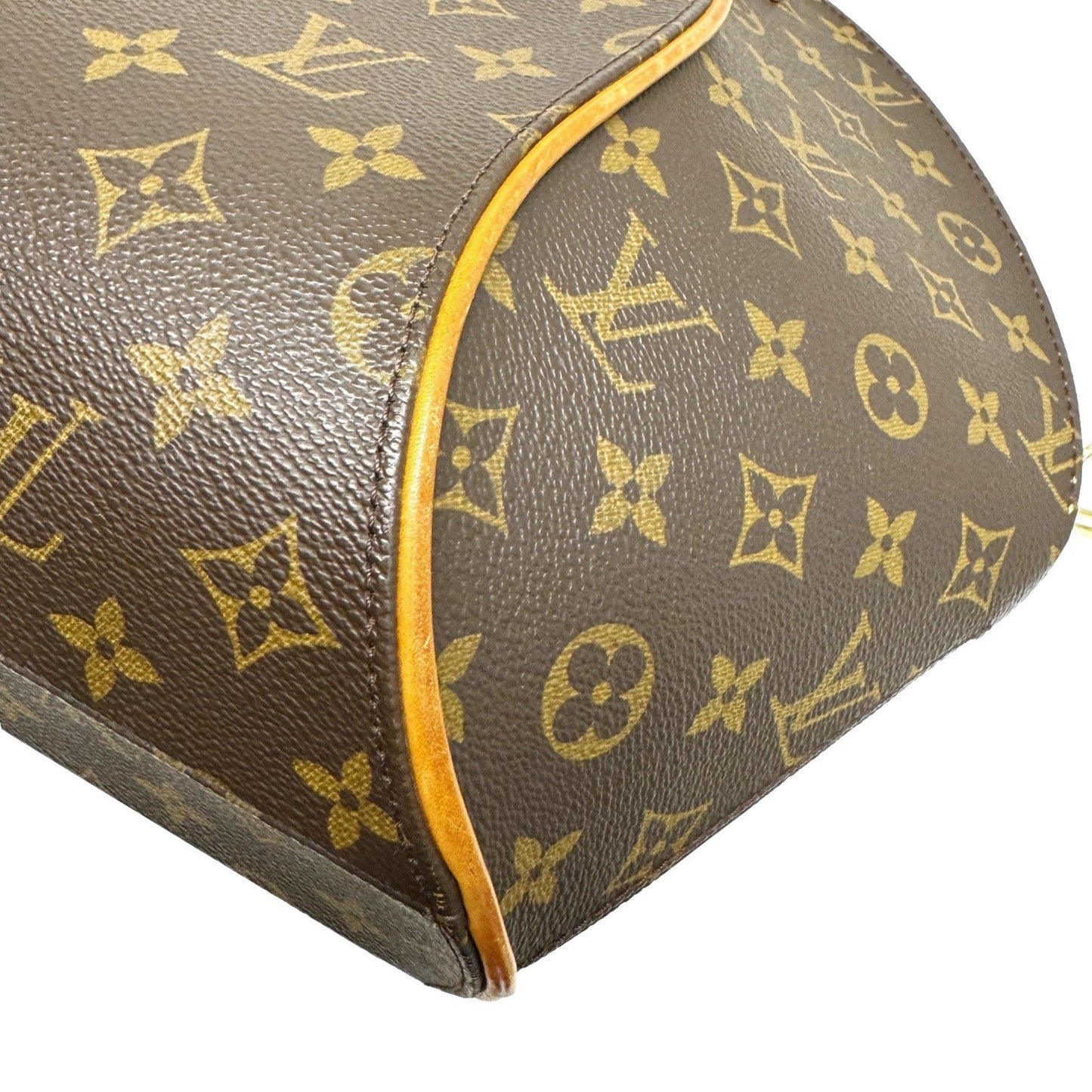 LOUIS VUITTON Ellipse Handbag