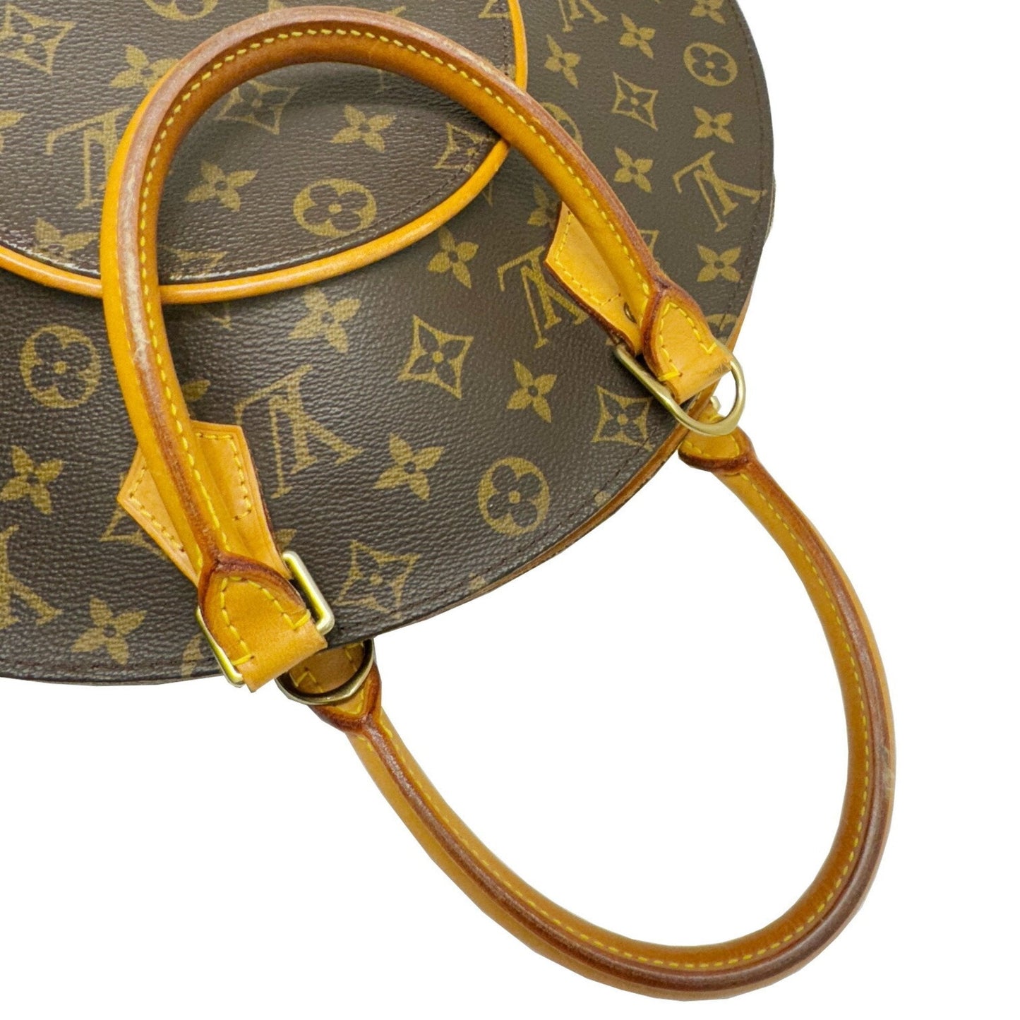 LOUIS VUITTON Ellipse Handbag