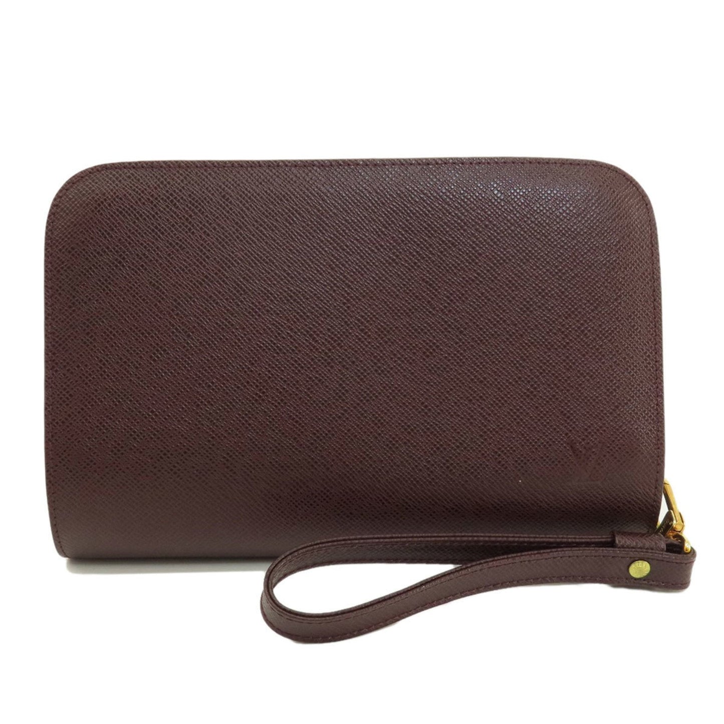 LOUIS VUITTON Baikal Clutch Bag