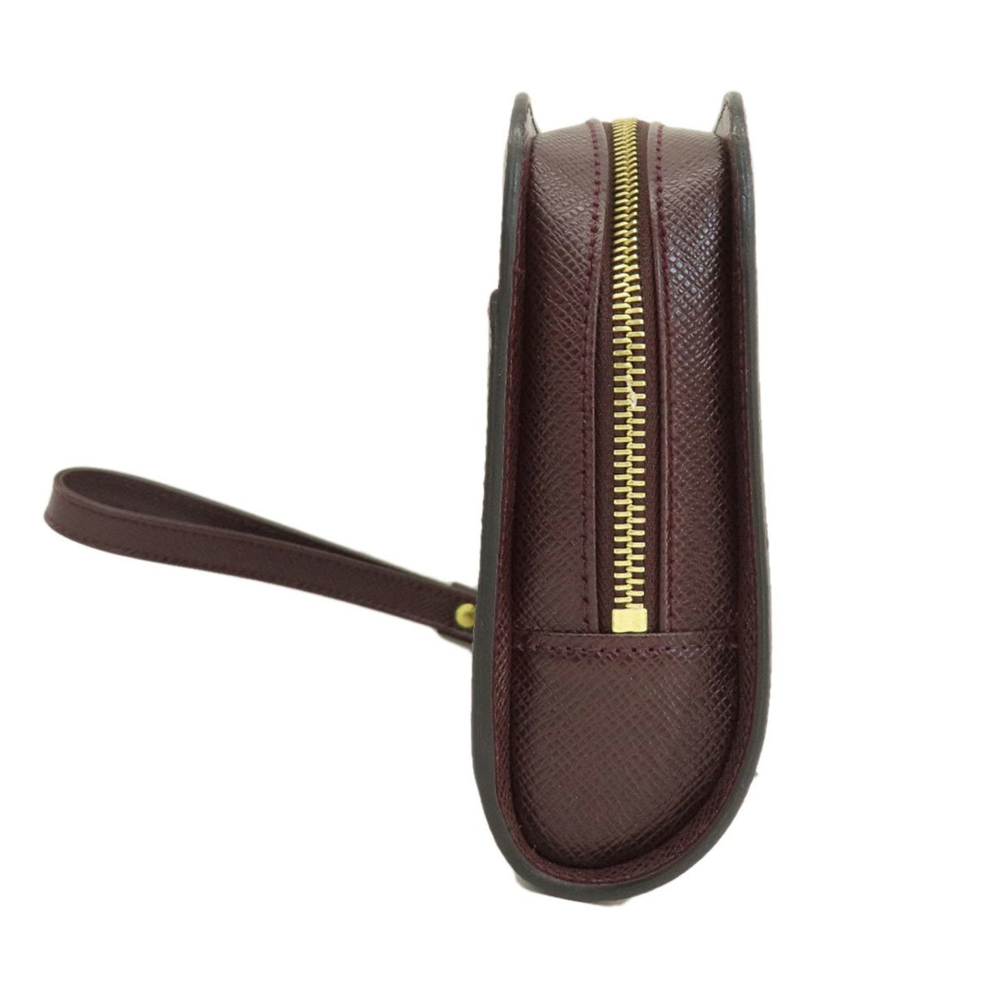 LOUIS VUITTON Baikal Clutch Bag
