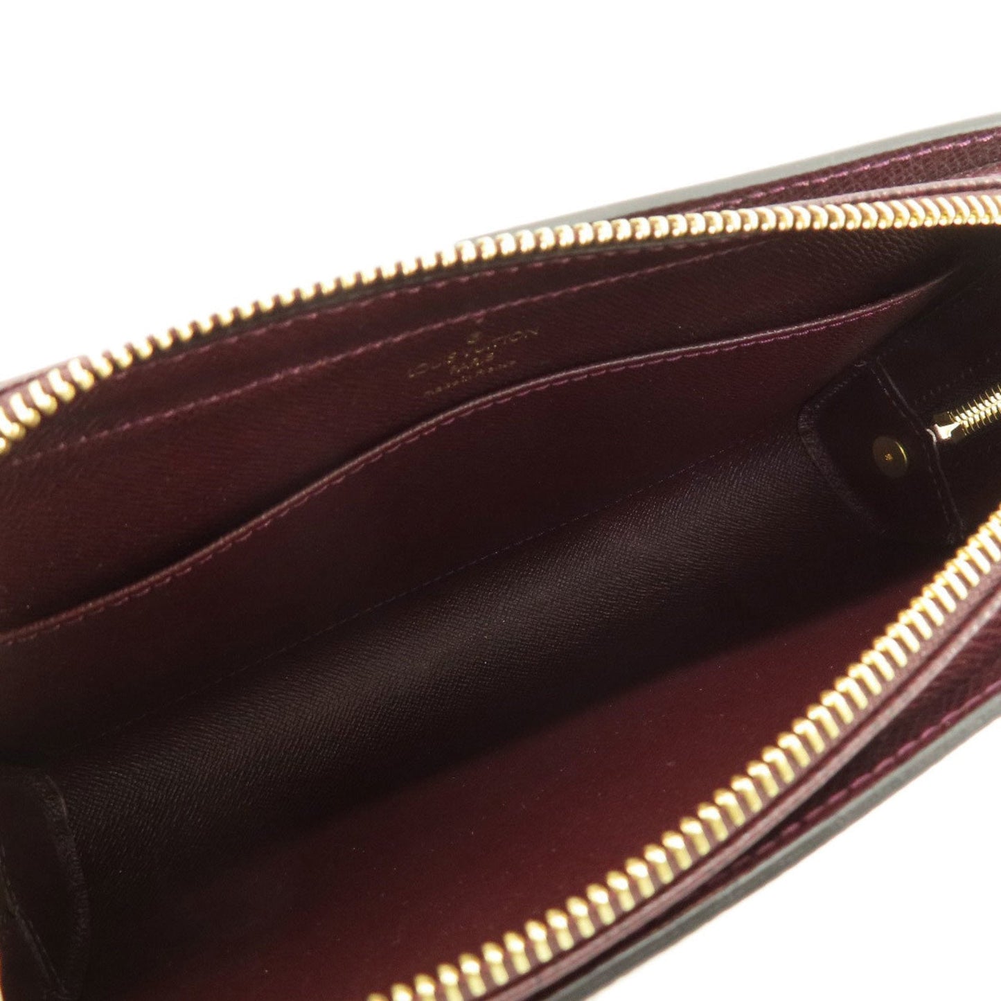 LOUIS VUITTON Baikal Clutch Bag