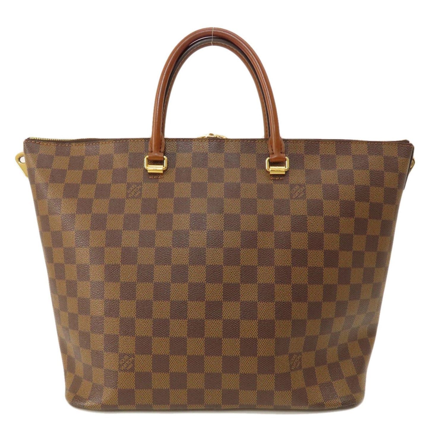 LOUIS VUITTON BELMONT Tote